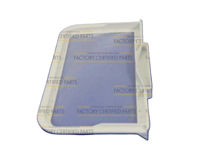 WP3389644 Whirlpool Dryer Lint Screen - White
