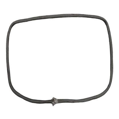 W11542153 Whirlpool Range Oven Door Gasket