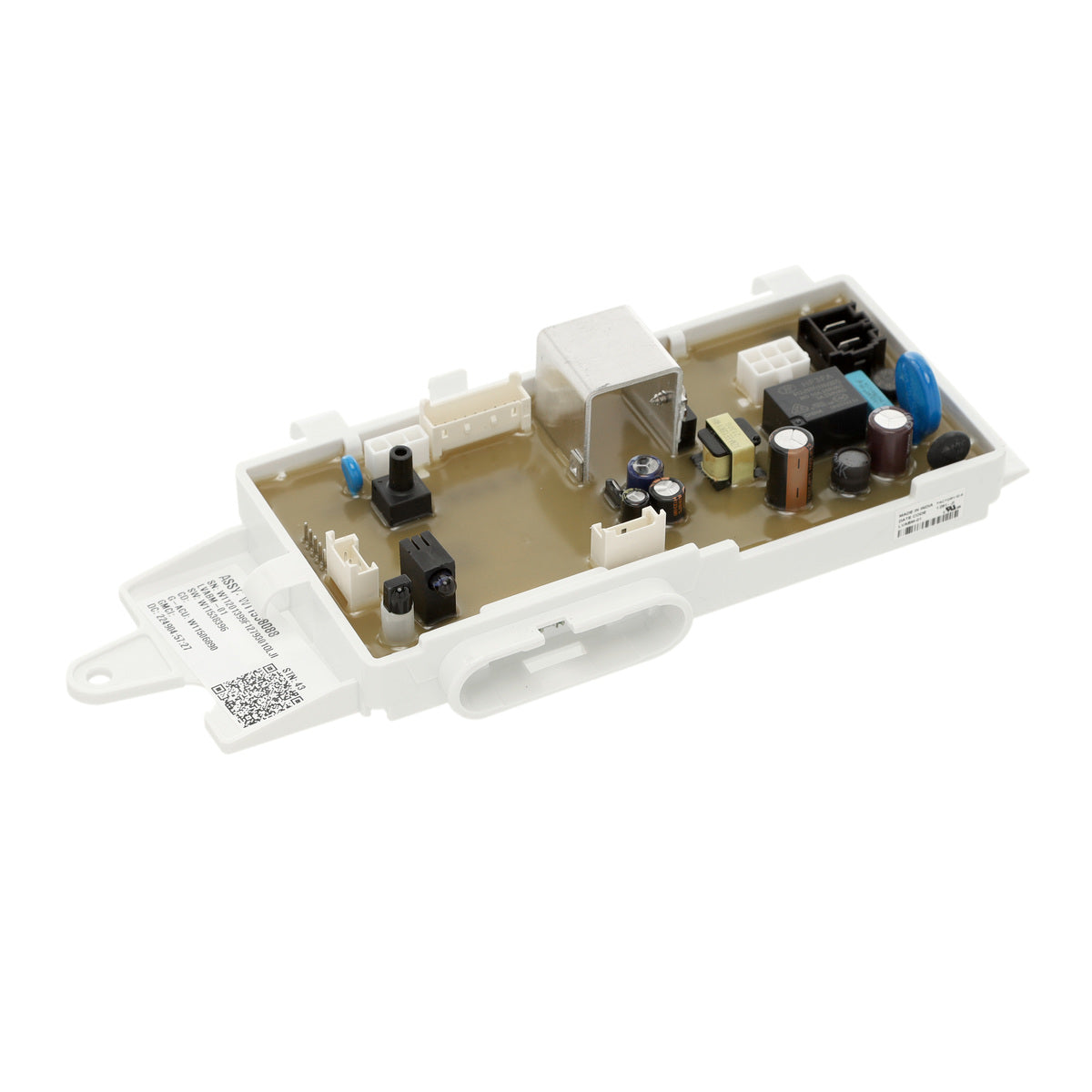 W11543994 Whirlpool Washer Electronic Control Board