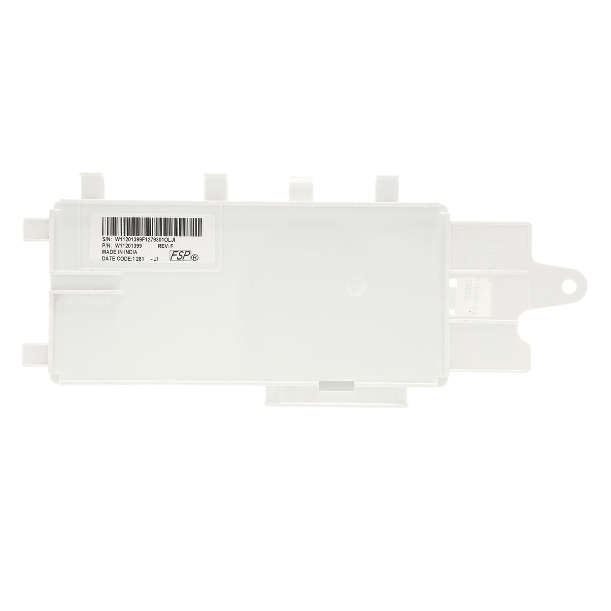 W11543994 Whirlpool Washer Electronic Control Board