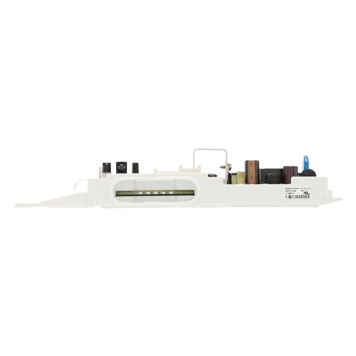 W11543994 Whirlpool Washer Electronic Control Board