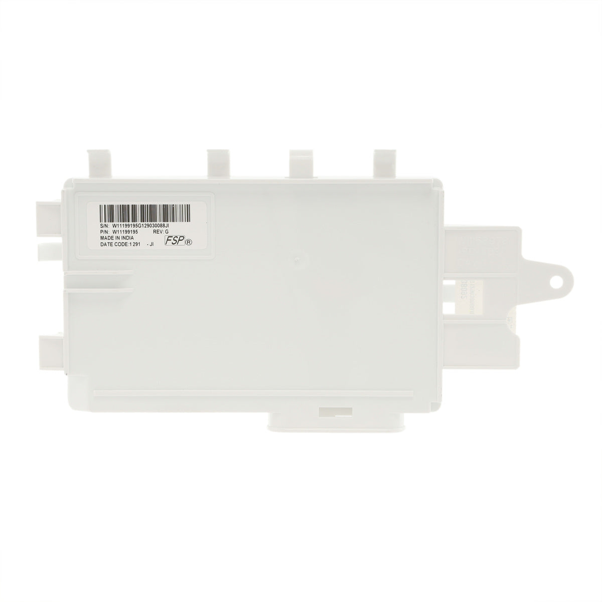 W11543997 Whirlpool Washer Electronic Control Board