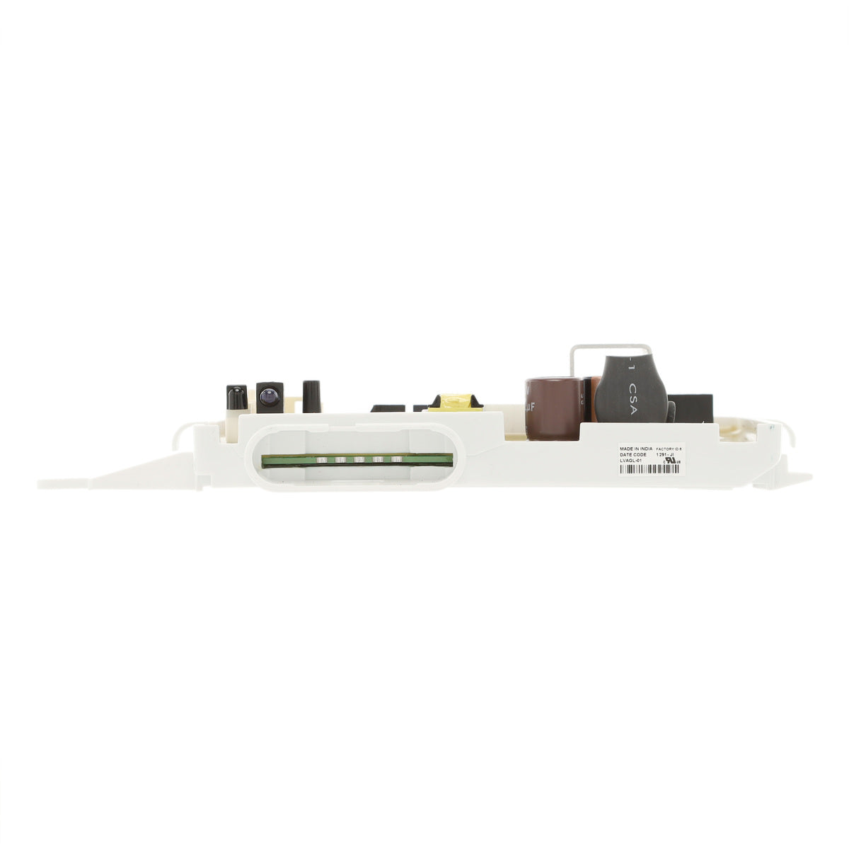 W11543997 Whirlpool Washer Electronic Control Board
