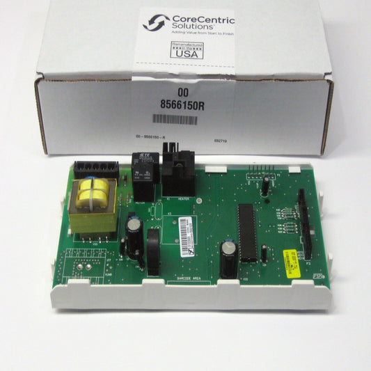 W11543998 Whirlpool Washer Electronic Control Board