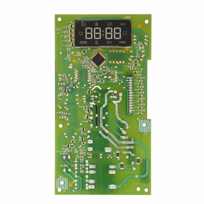Whirlpool W11544455 Microwave Control Board Part - Appliance Parts Canada