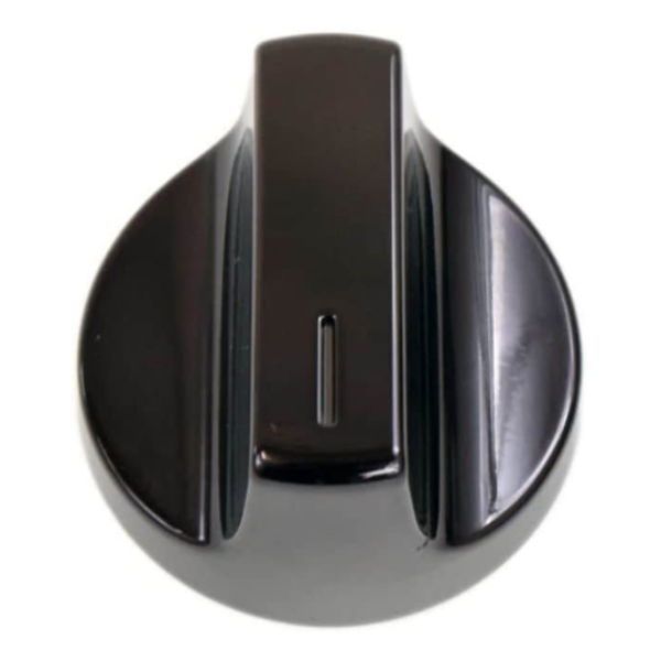 W11544663 Whirlpool Range Control Knob