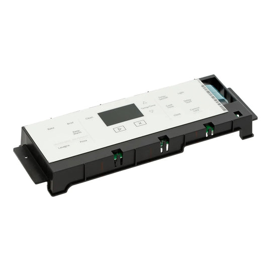 W11546660 Whirlpool Range Electronic Control Board