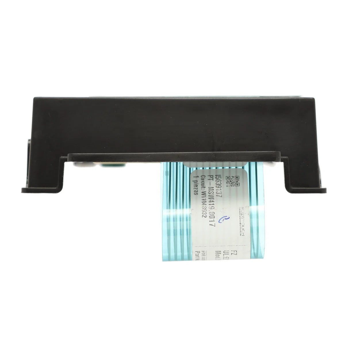 W11546660 Whirlpool Range Electronic Control Board