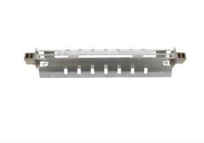 WG03F00771 GE Refrigerator Heater & Bracket Assembly