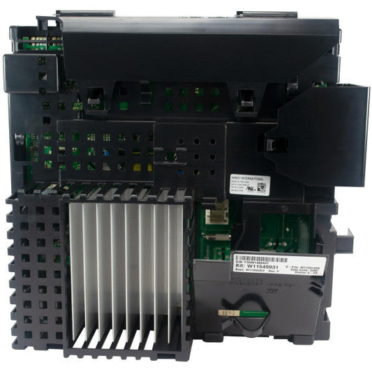 W11549931 Whirlpool Washer Electronic Control Board