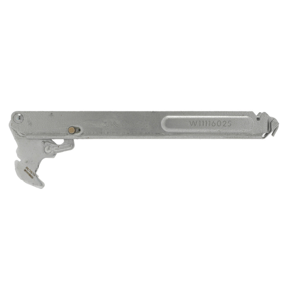 Whirlpool W11551301 HINGE