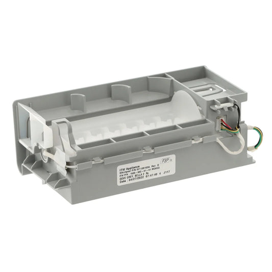 W11557001 Whirlpool Refrigerator Ice Maker Assembly