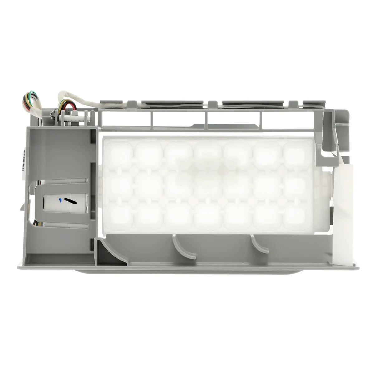 W11557001 Whirlpool Refrigerator Ice Maker Assembly