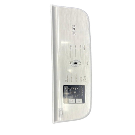 Whirlpool W11561182 PANEL-CNTL