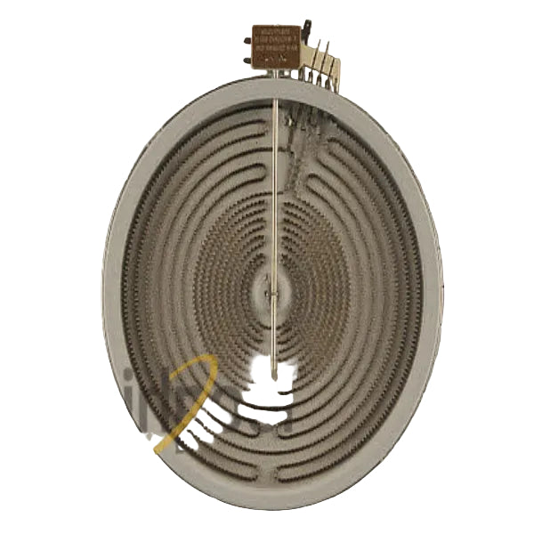 W11563195 Whirlpool Range Radiant Surface Element