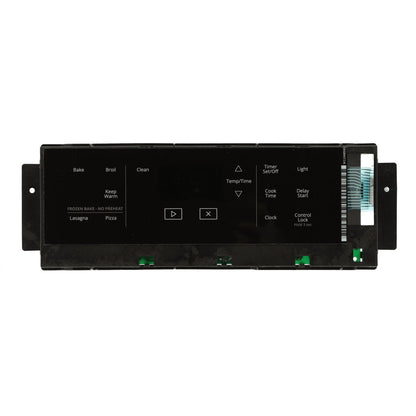 W11567348 Whirlpool Range Electronic Control Board