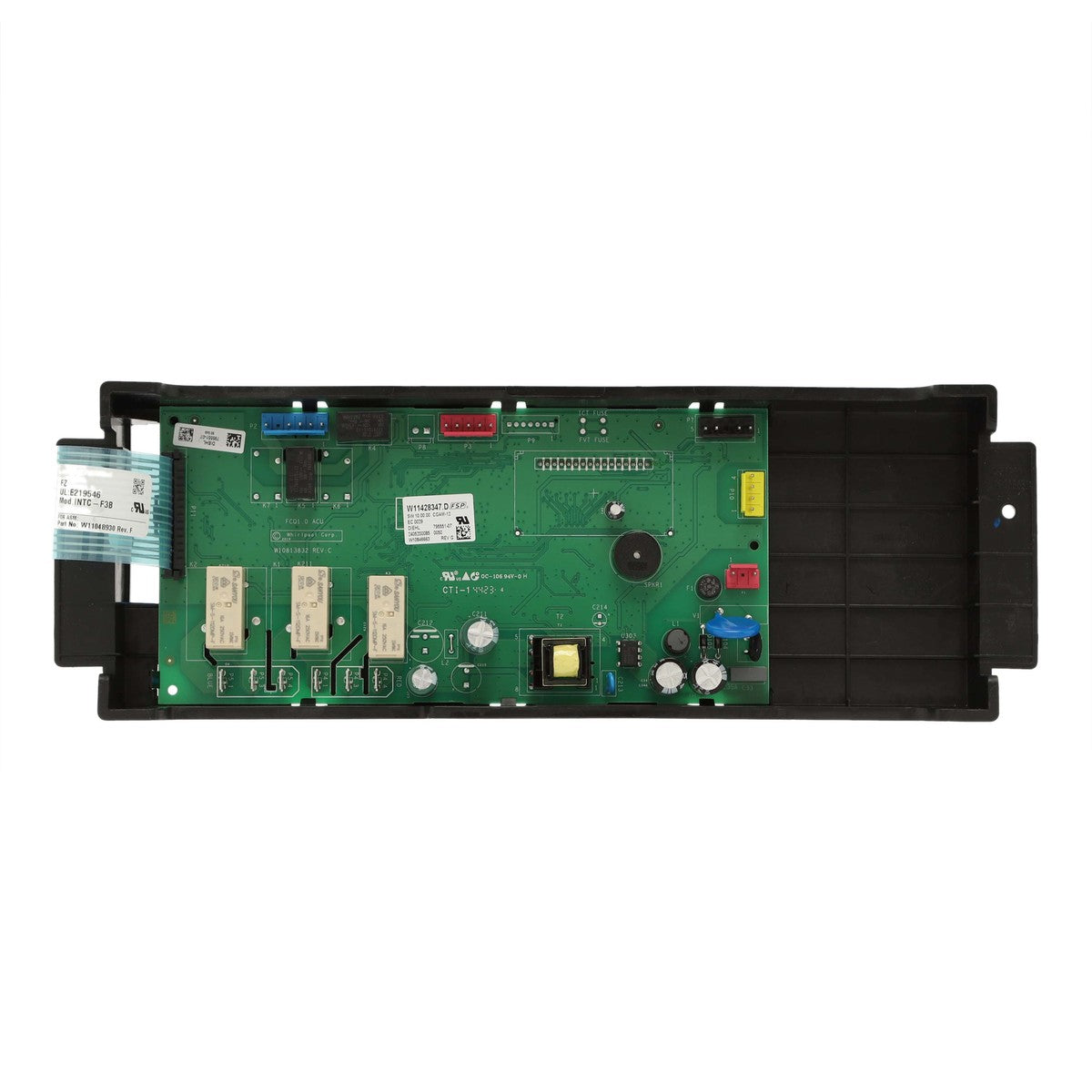 W11567348 Whirlpool Range Electronic Control Board