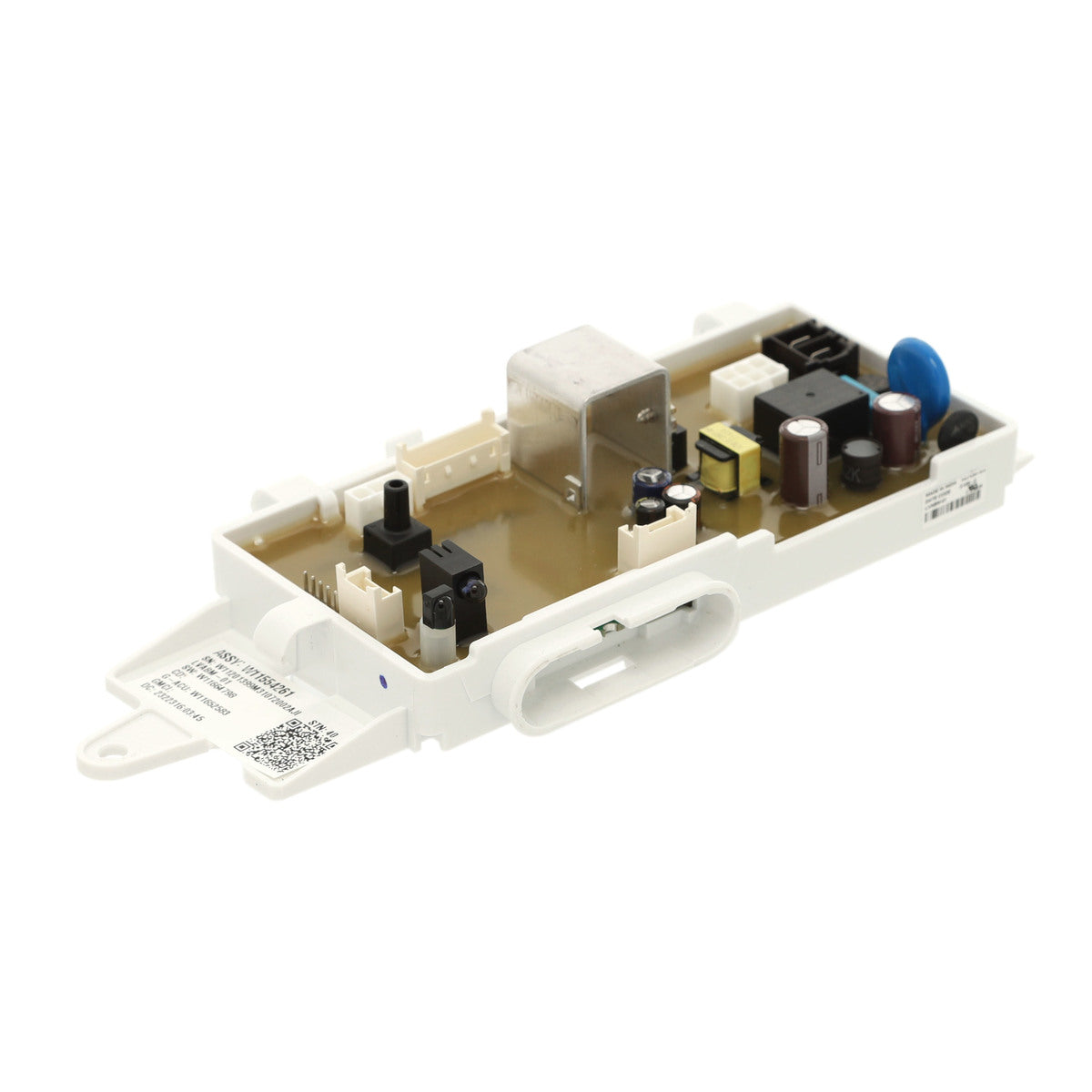 W11567712 Whirlpool Washer Electronic Control Board