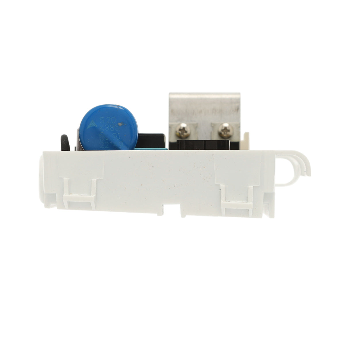 W11567712 Whirlpool Washer Electronic Control Board