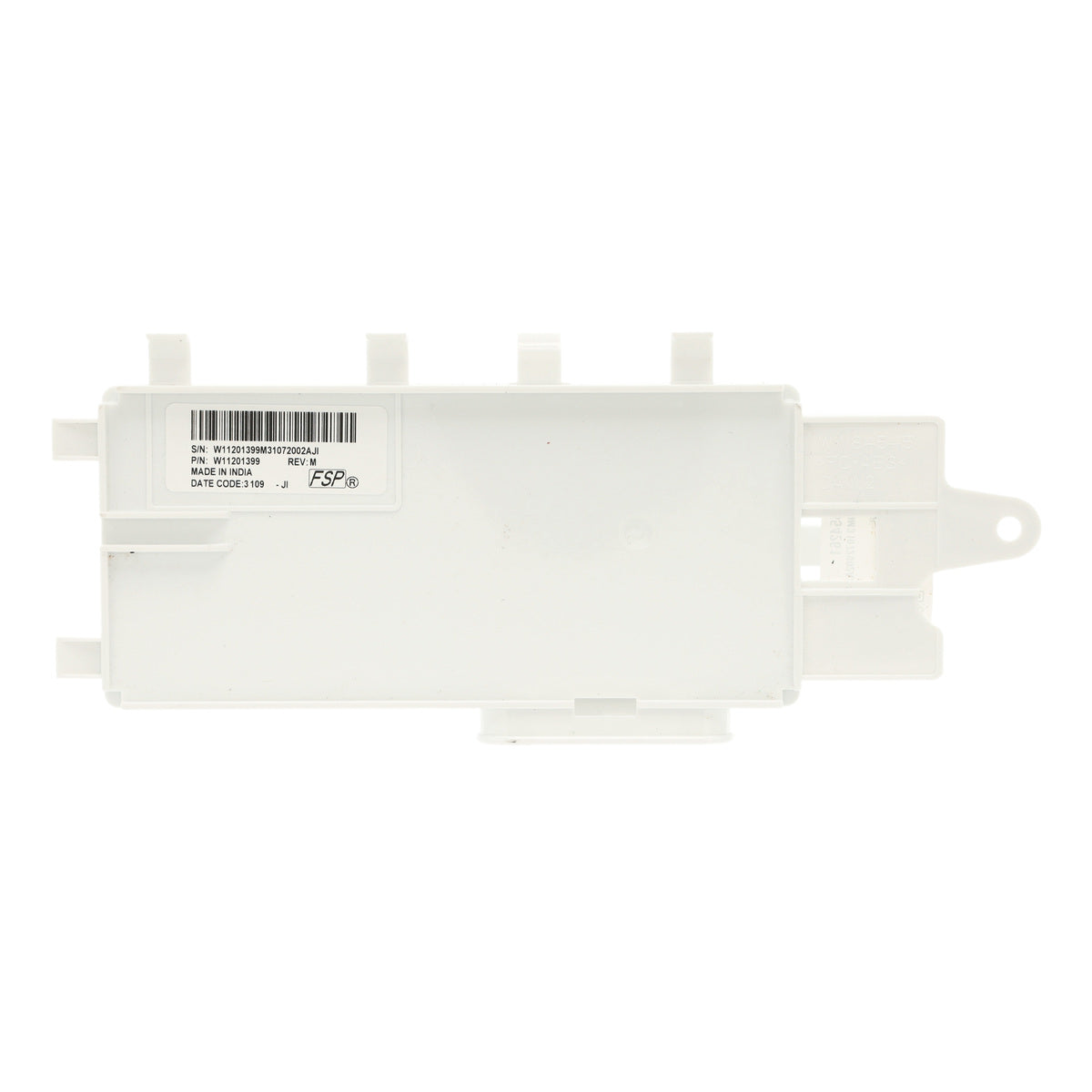 W11567712 Whirlpool Washer Electronic Control Board