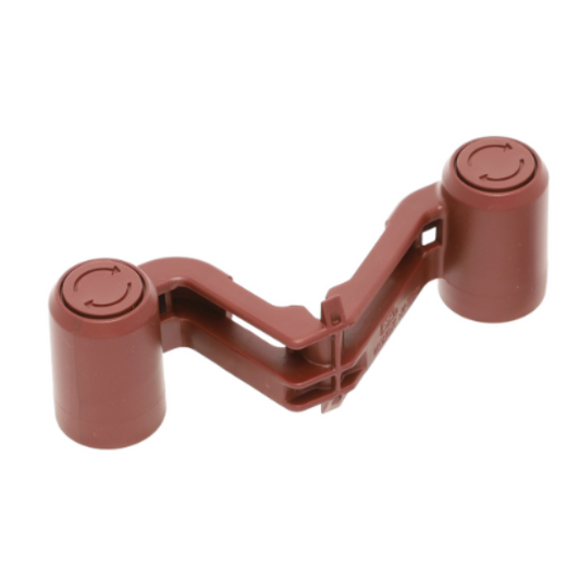 W11568642 Whirlpool Dishwasher Manifold