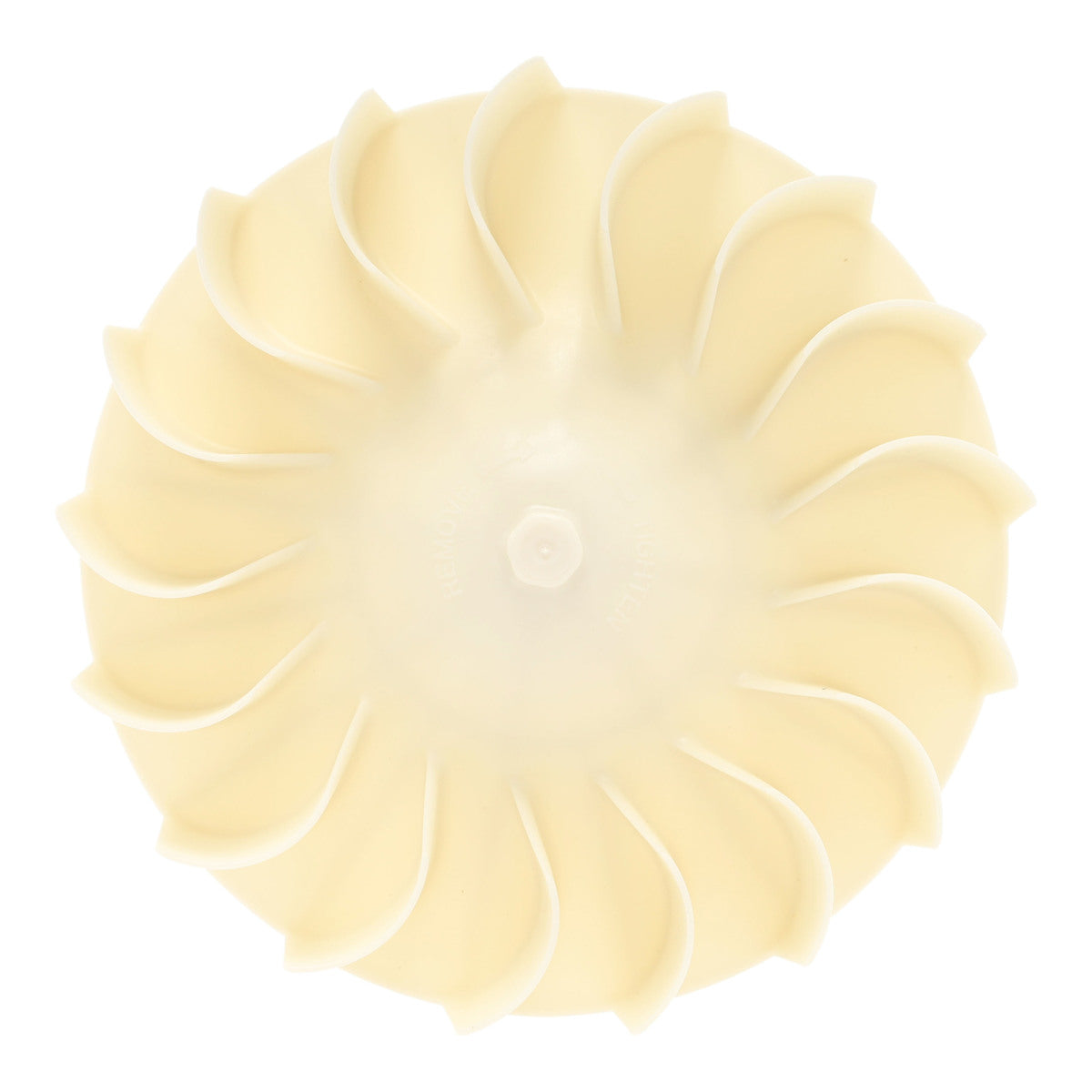 Whirlpool W11573366 FLYWHEEL