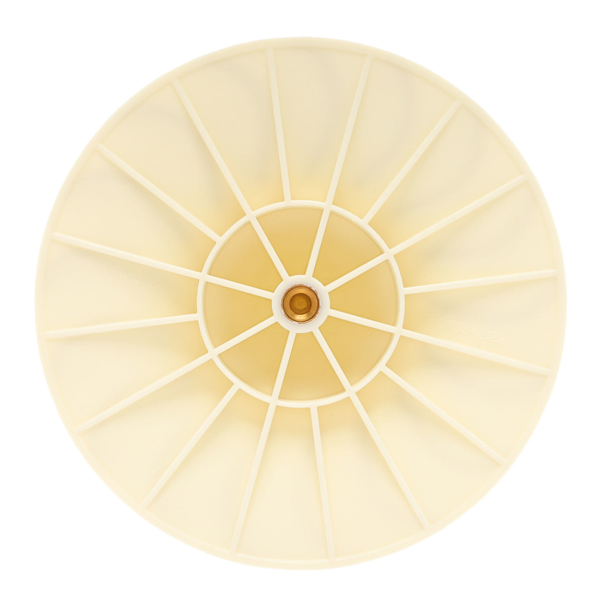 Whirlpool W11573366 FLYWHEEL