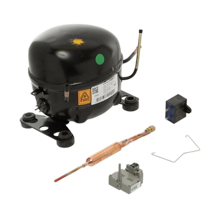 W11574734 Whirlpool Refrigerator Compressor Kit