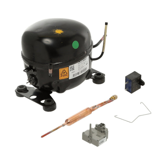 W11574734 Whirlpool Refrigerator Compressor Kit