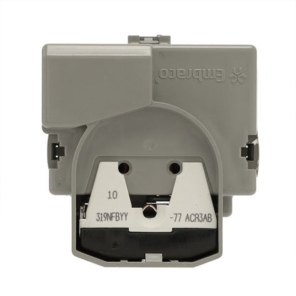 W11574734 Whirlpool Refrigerator Compressor Kit