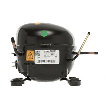W11574734 Whirlpool Refrigerator Compressor Kit