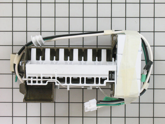 W11577195 Whirlpool Refrigerator Ice Maker Assembly