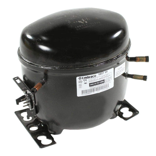 Whirlpool W11580057 COMPRESSOR