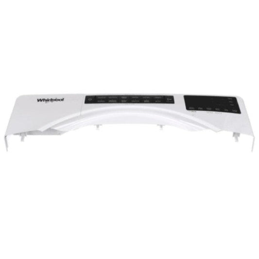 Whirlpool W11591400 CONSOLE