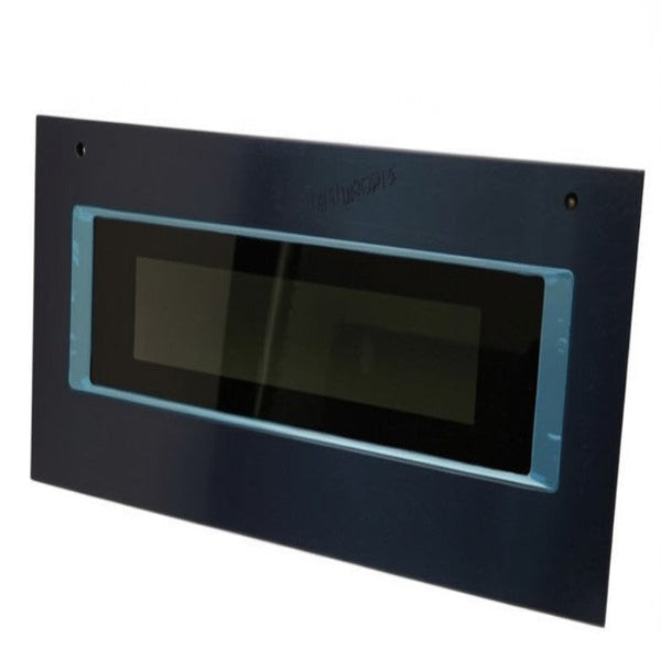 Whirlpool W11600215 GLASS-DOOR