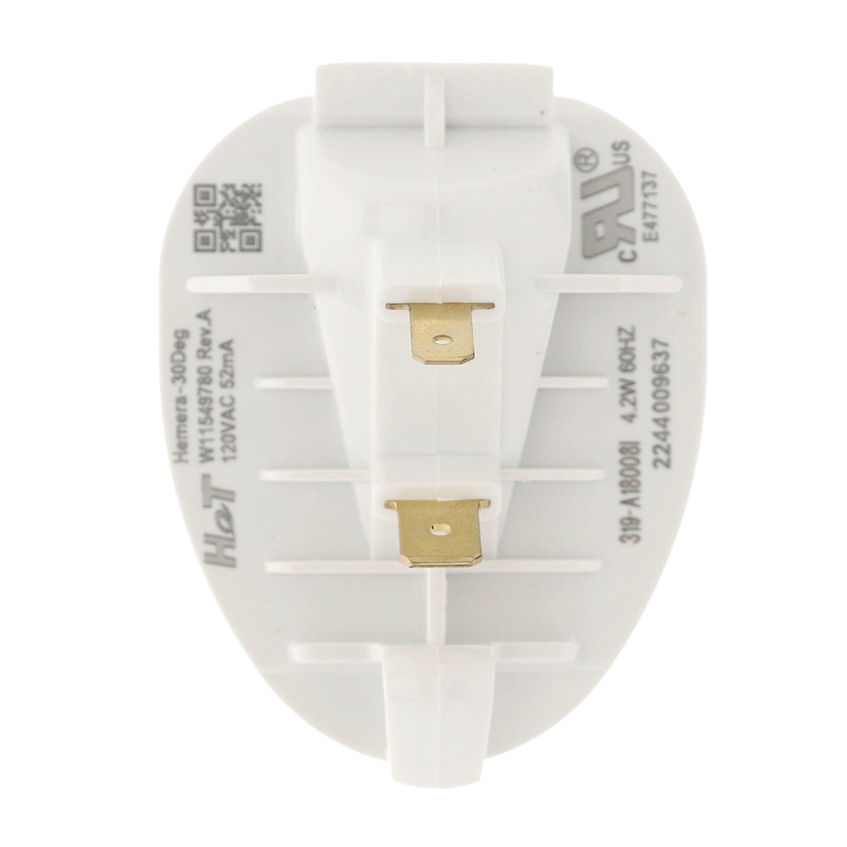 W11602886 Whirlpool Refrigerator LED Light Module