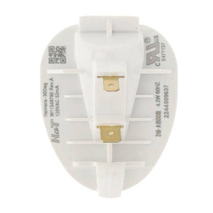 W11602886 Whirlpool Refrigerator LED Light Module