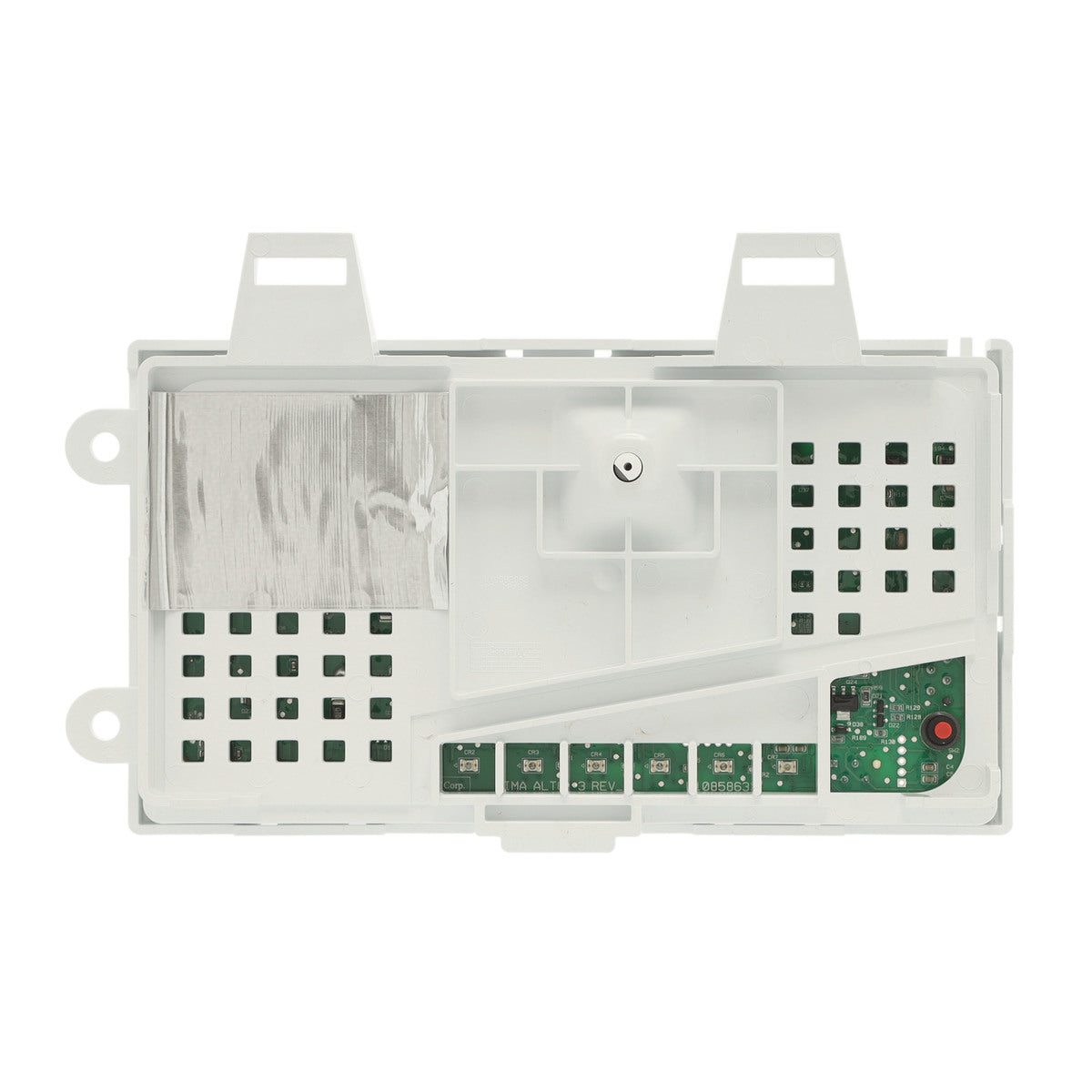 Whirlpool W11603811 CNTRL-ELEC