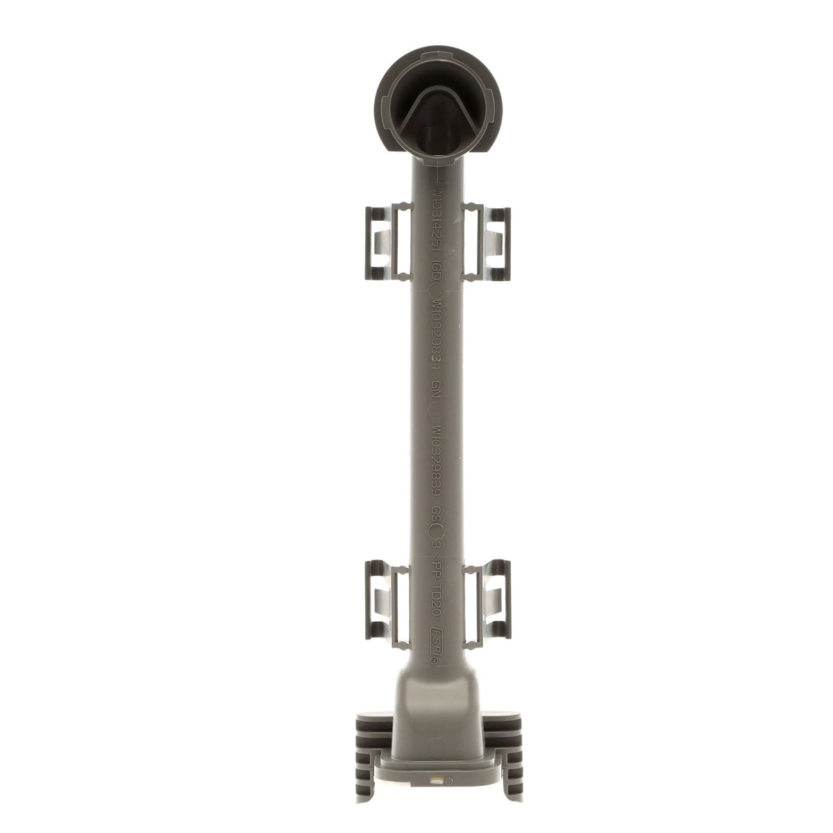 W11607104 Whirlpool Dishwasher Tube