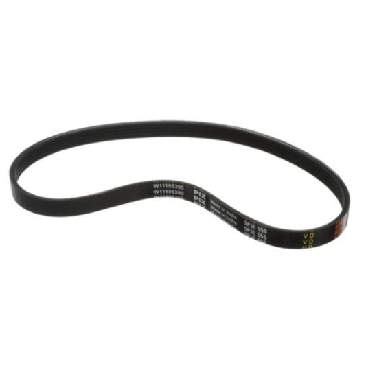 W11611297 Whirlpool Washer Belt