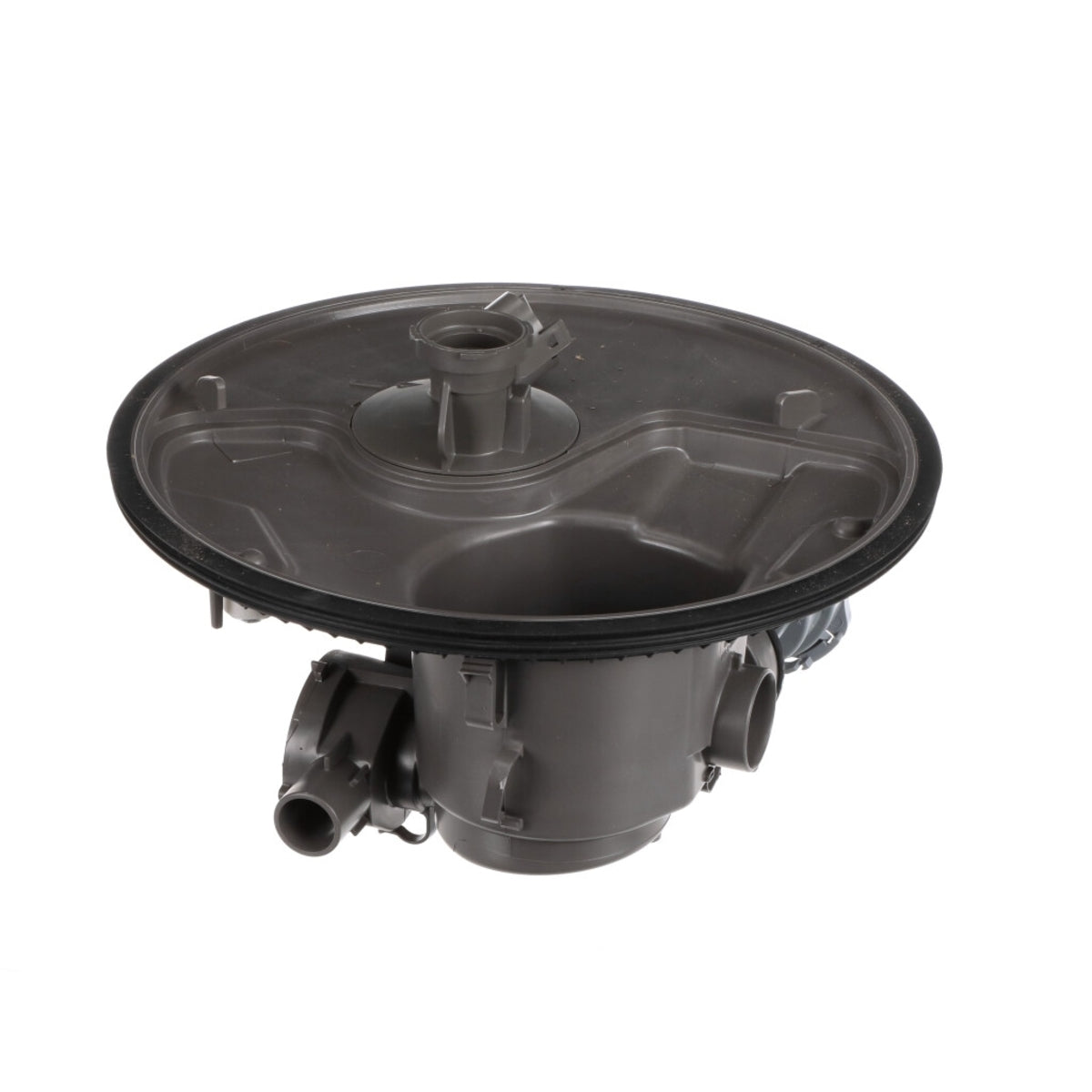 Whirlpool W11613480 PUMP&MOTOR