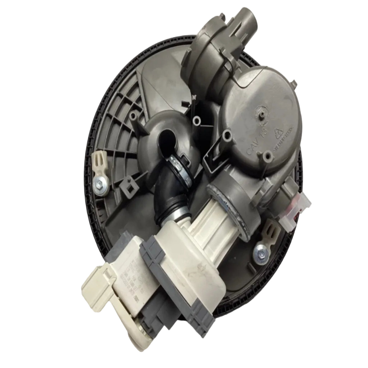 Whirlpool W11613570 PUMP&MOTOR