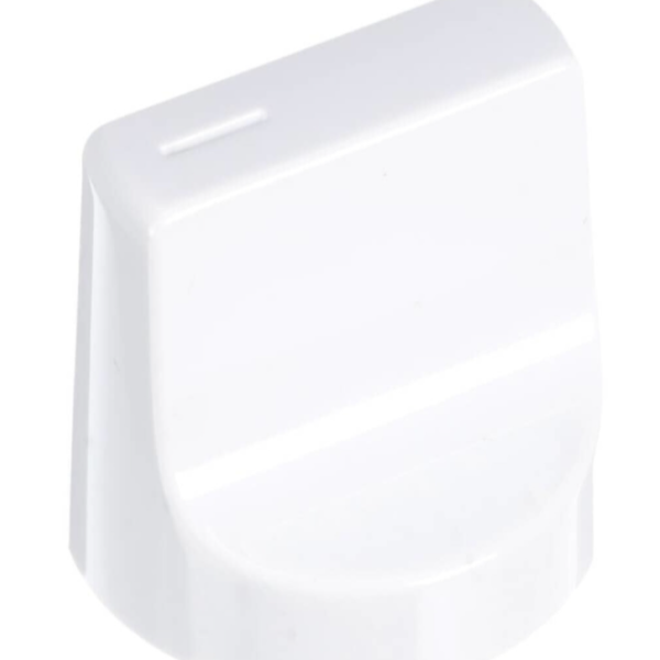 W11613600 Whirlpool Range Knob