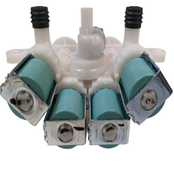 W11614515 Whirlpool Washer Water Inlet Valve