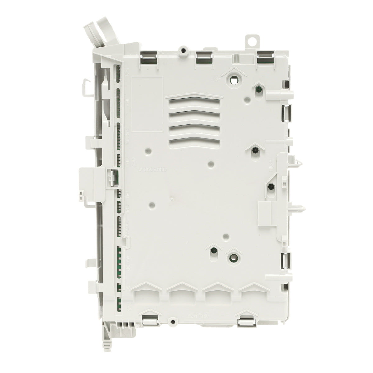 W11616491 Whirlpool Washer Electronic Control Board