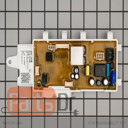 W11624938 Whirlpool Washer Electronic Control Board