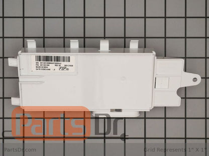 W11624938 Whirlpool Washer Electronic Control Board