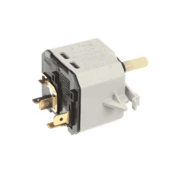 Whirlpool W11625516 SWITCH-PTS