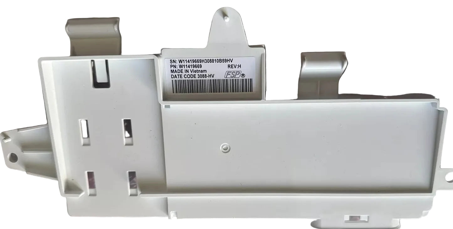 Whirlpool W11627413 CNTRL-ELEC