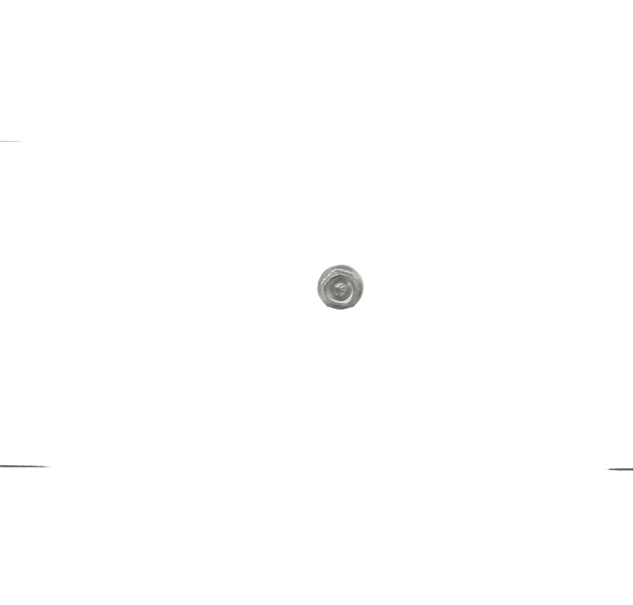 W11631670 Whirlpool Dishwasher Screw